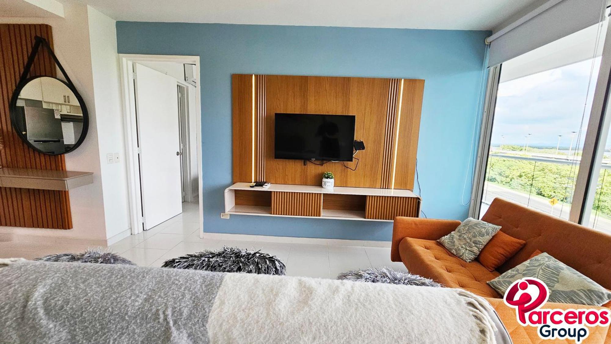 Regency Morros By Parceros Group