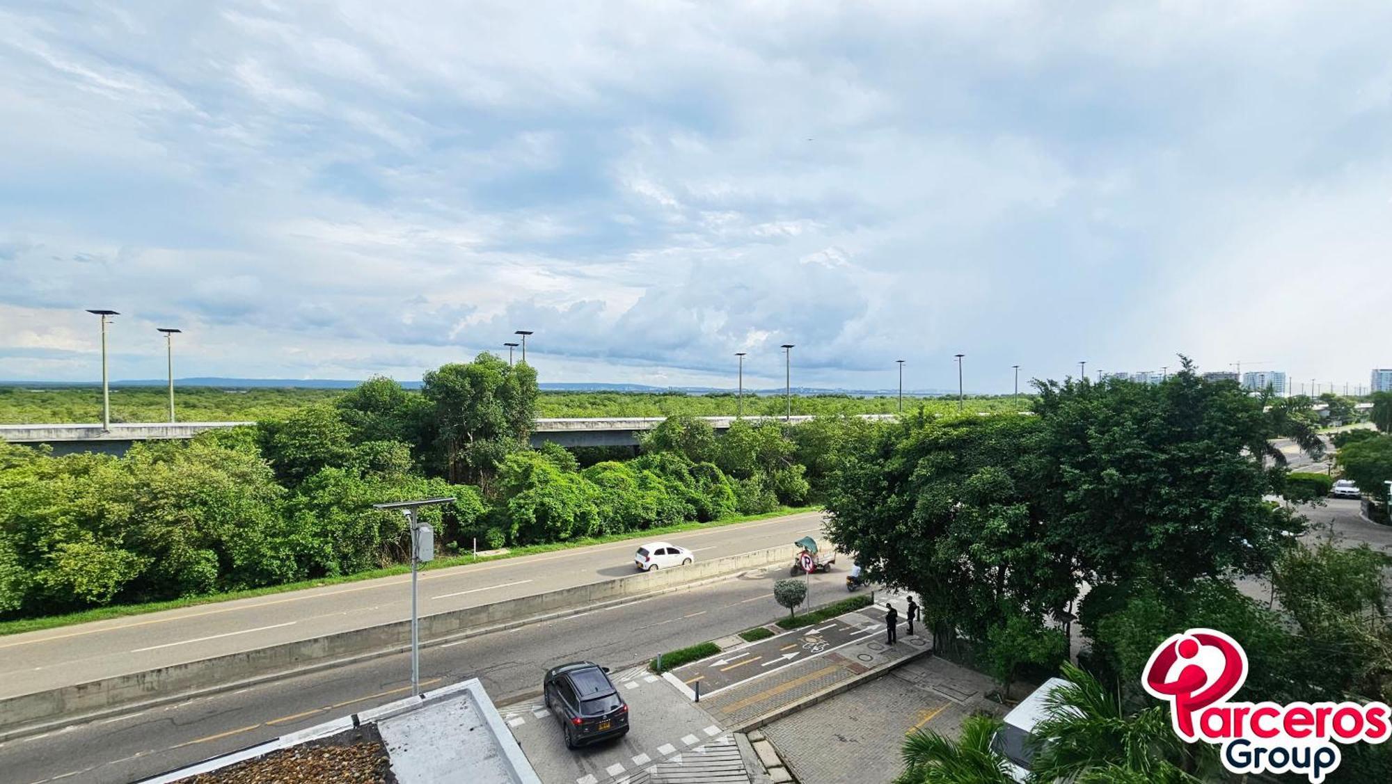 Regency Morros By Parceros Group 4* Cartagena