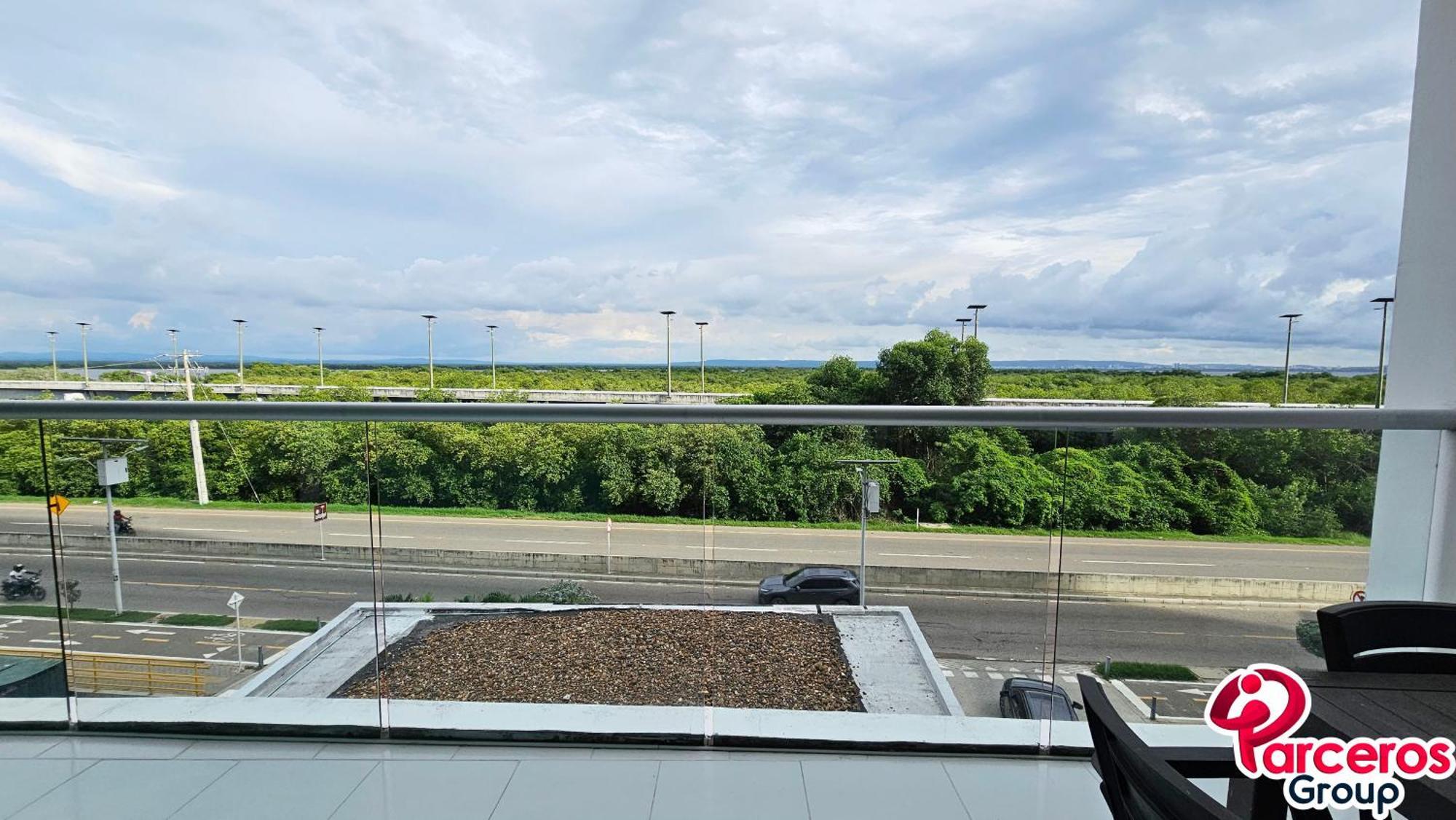 Regency Morros By Parceros Group 4*