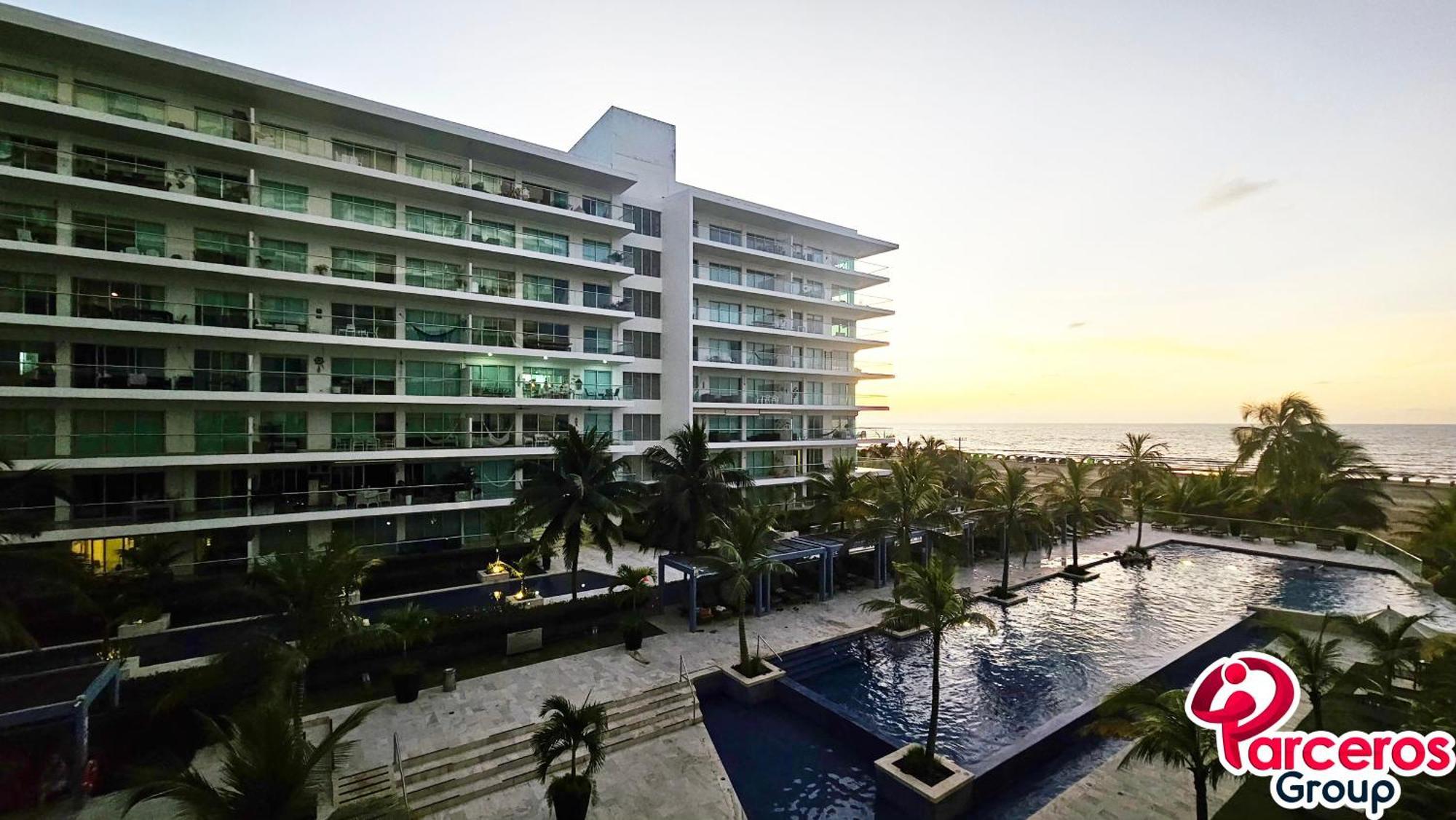 Regency Morros By Parceros Group 4* Cartagena