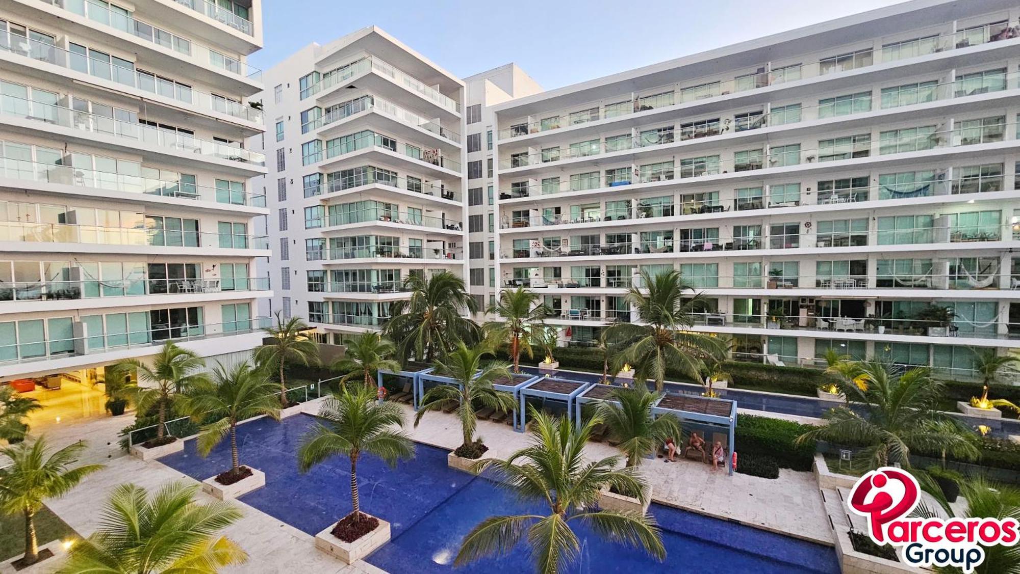 Regency Morros By Parceros Group