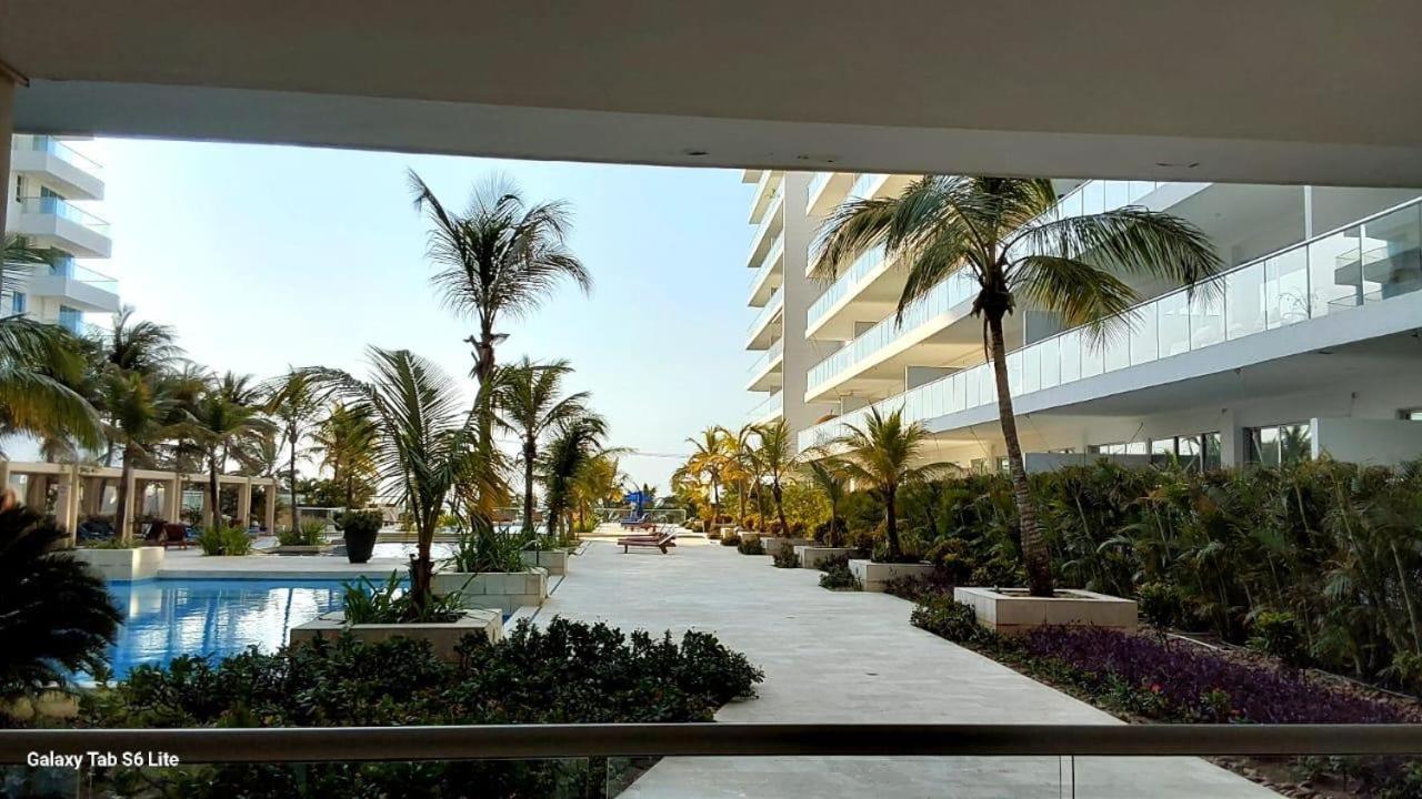 Apartahotel Regency Morros By Parceros Group