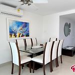 Regency Suites Morros by Parceros Group