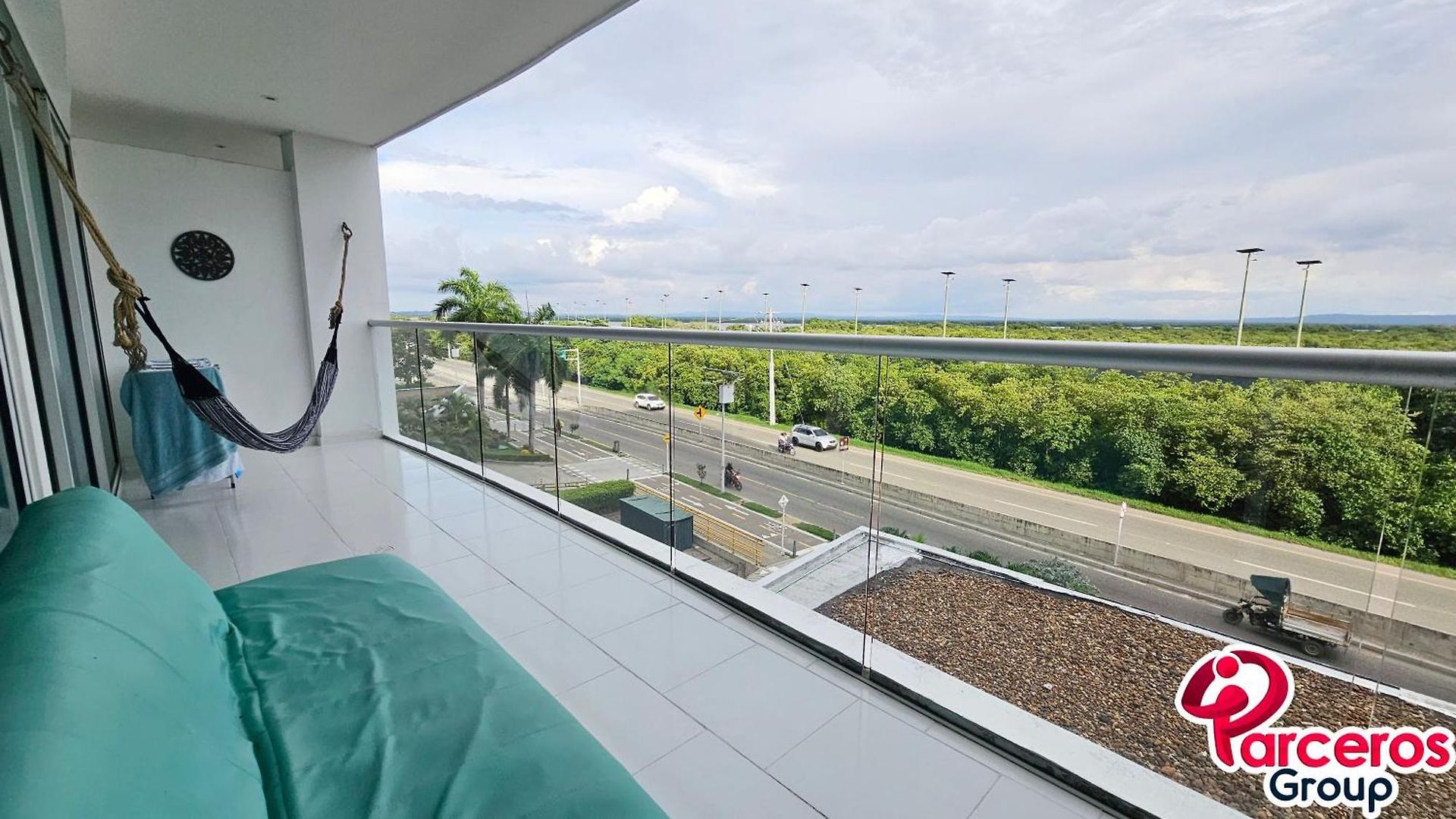 Regency Morros By Parceros Group 4*