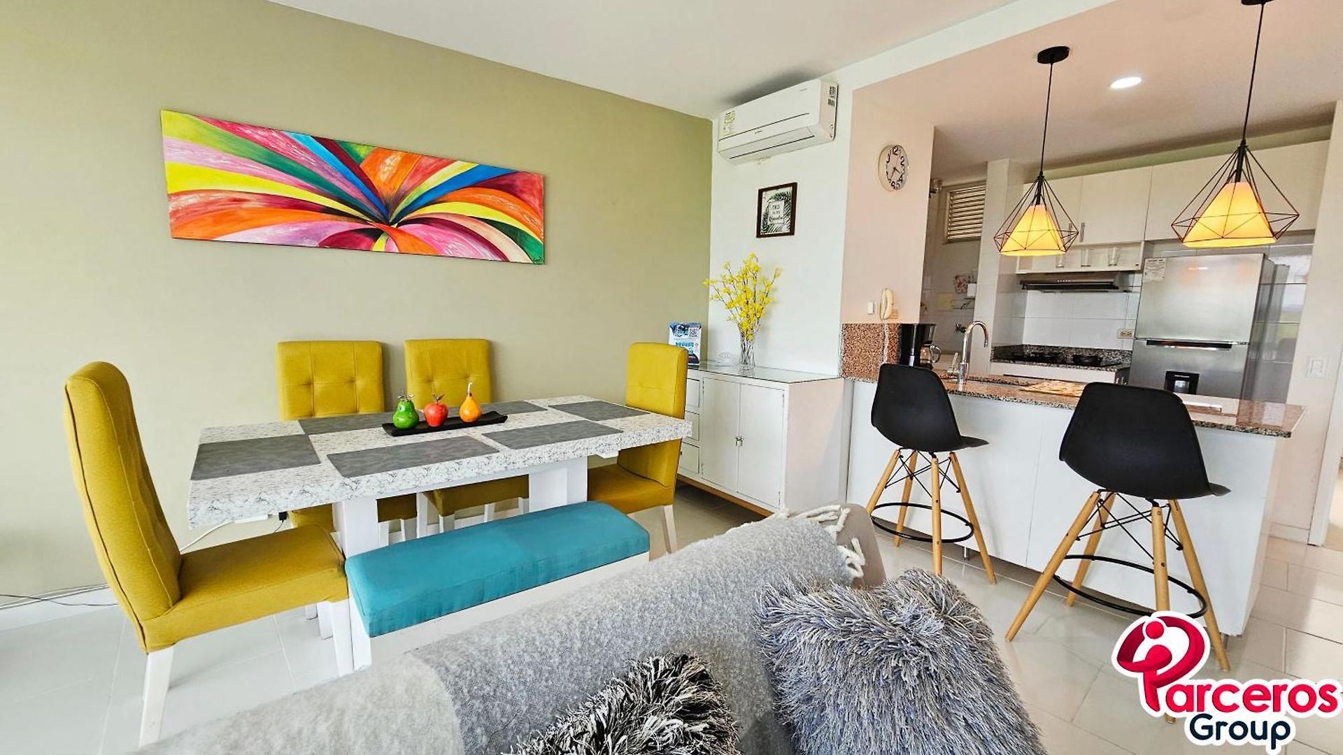 Regency Morros By Parceros Group Cartagena