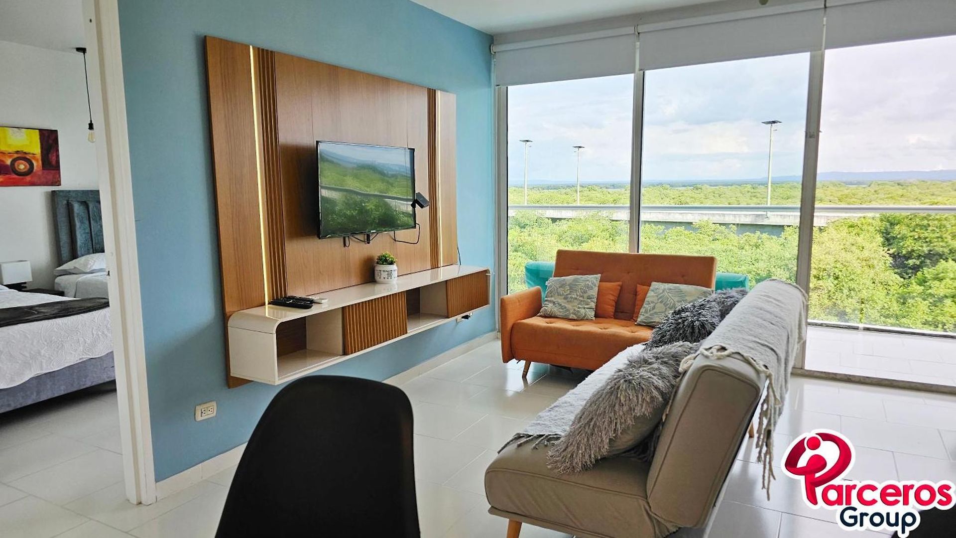 Regency Morros By Parceros Group Apartahotel 4*