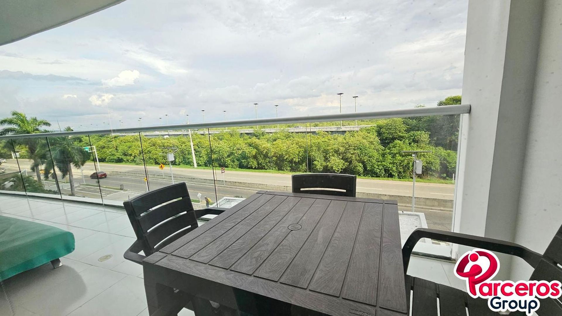 Apartahotel Regency Morros By Parceros Group
