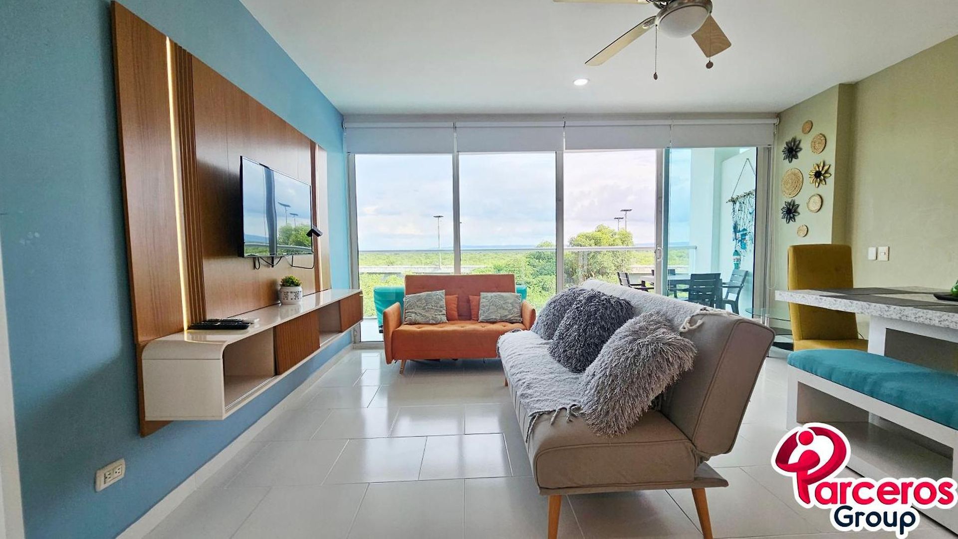Regency Morros By Parceros Group Apartahotel 4*