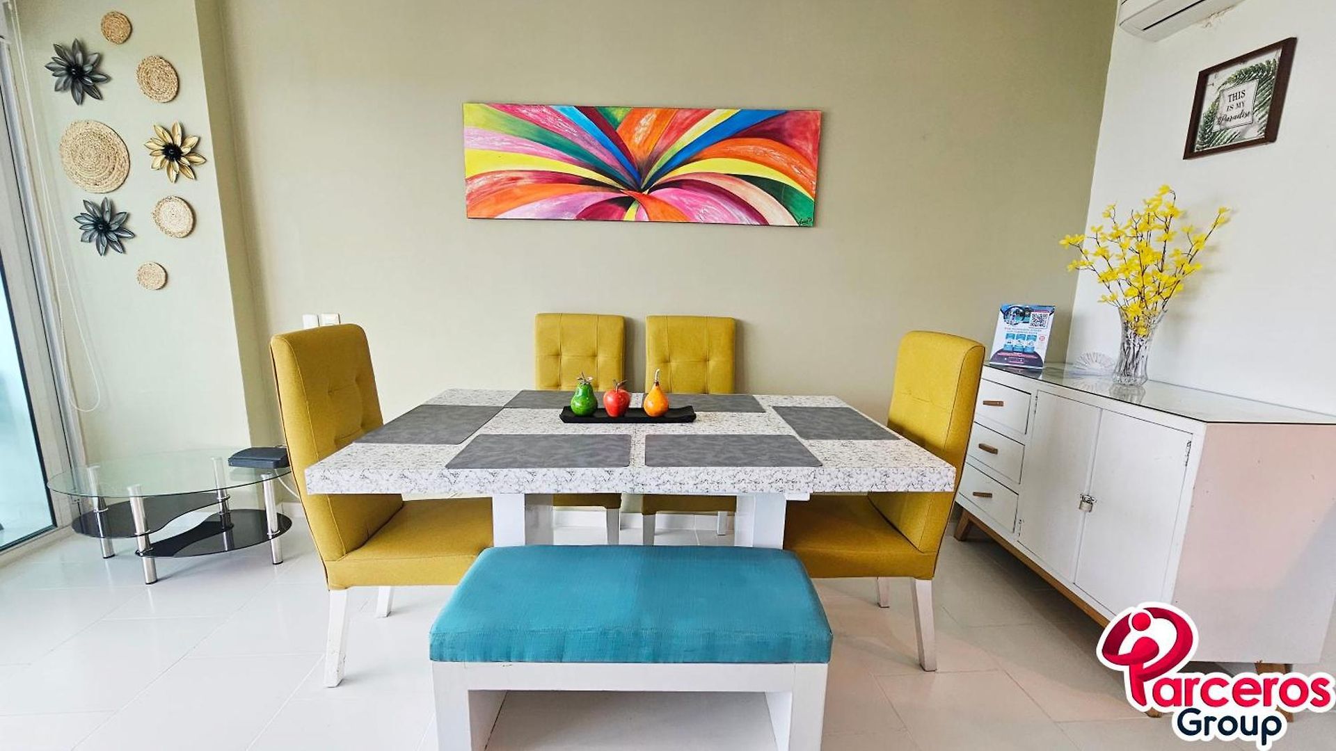 Regency Morros By Parceros Group 4* Cartagena