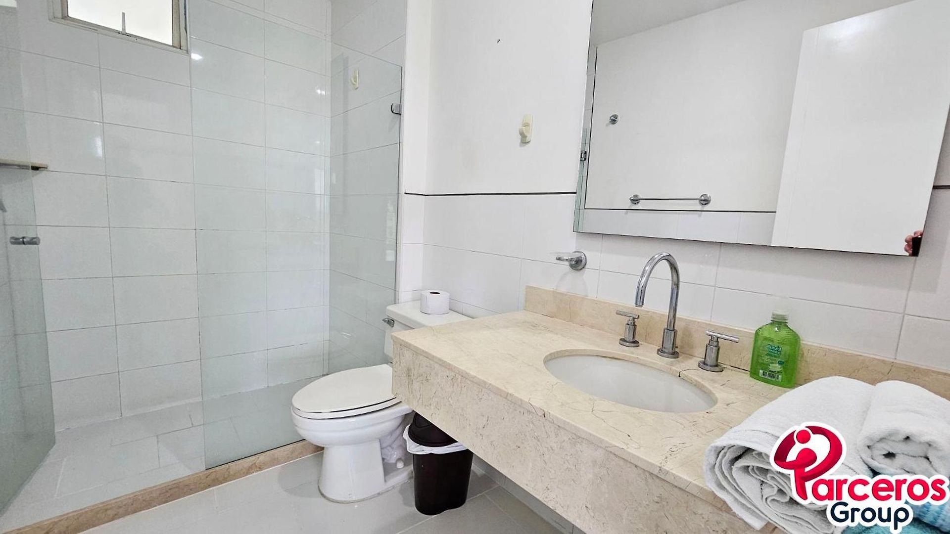 Apartahotel Regency Morros By Parceros Group