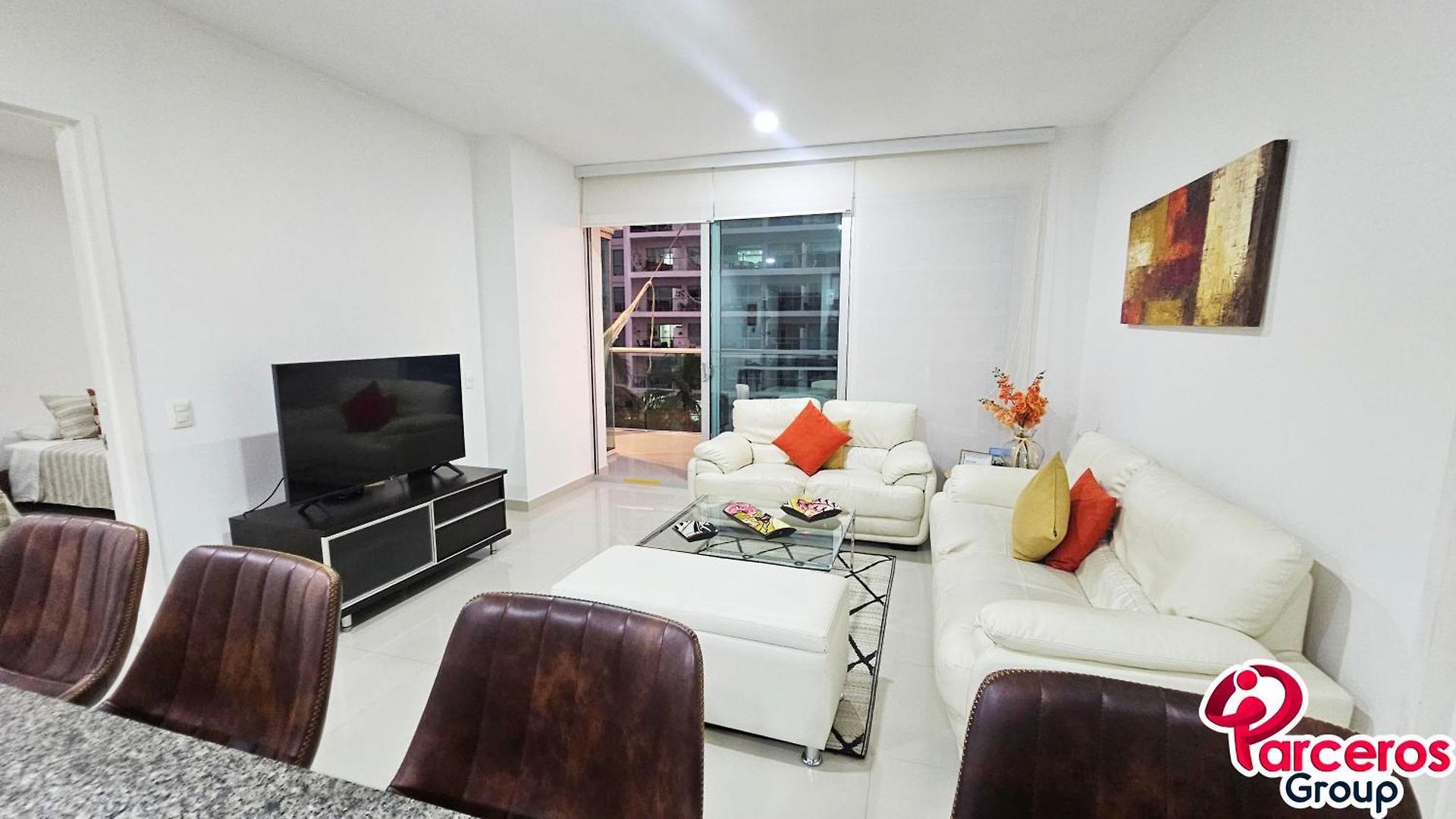 Regency Morros By Parceros Group