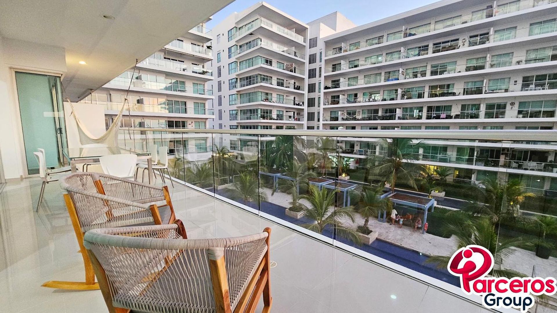 Regency Morros By Parceros Group 4* Cartagena
