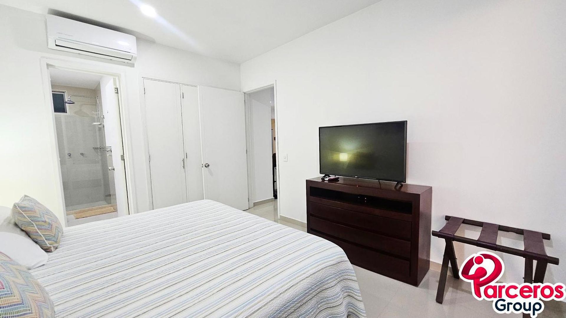 Regency Morros By Parceros Group Apartahotel Cartagena