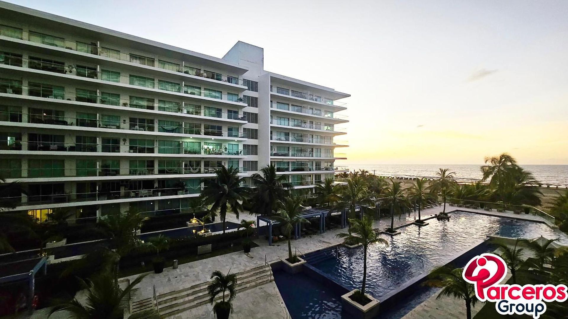 Regency Morros By Parceros Group 4* Cartagena