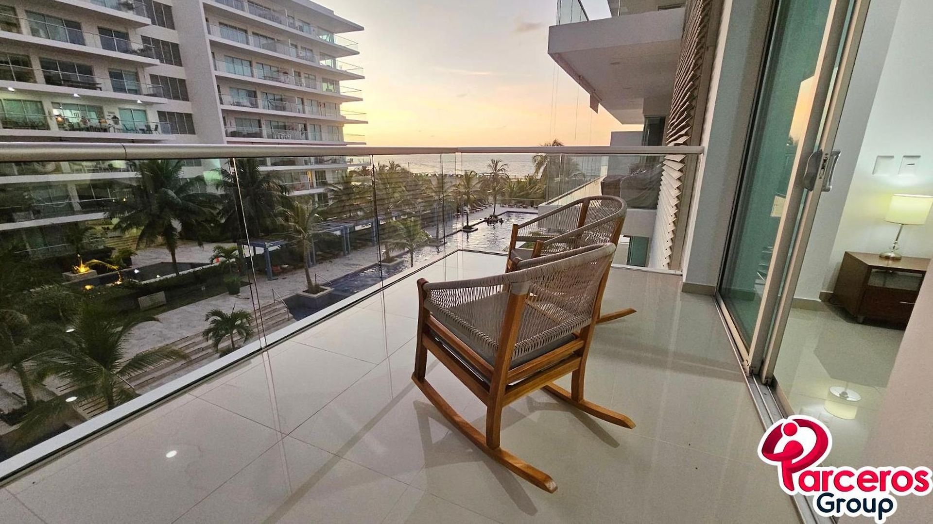 Apartahotel Regency Morros By Parceros Group