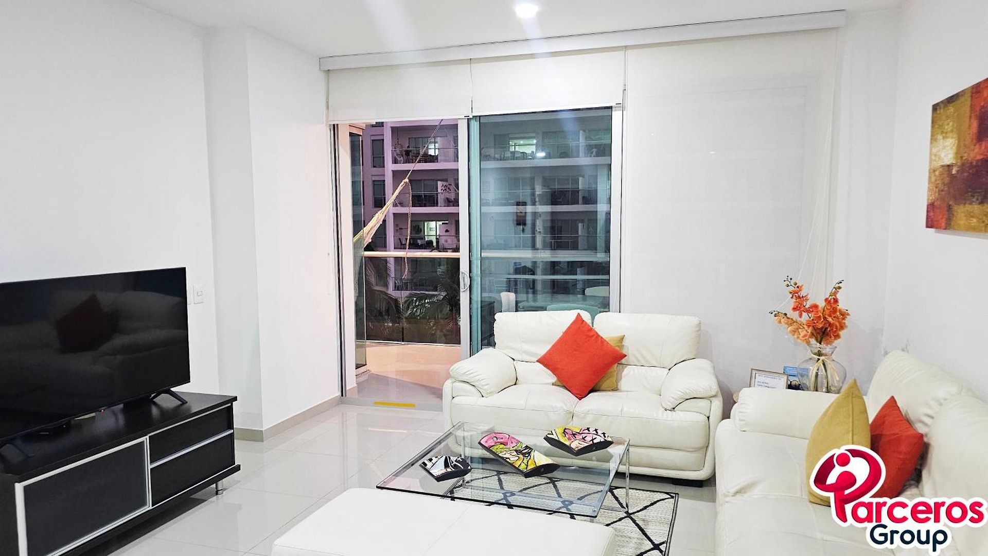 Regency Morros By Parceros Group