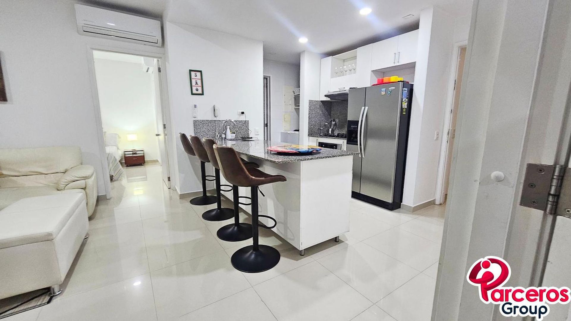 Regency Morros By Parceros Group Apartahotel