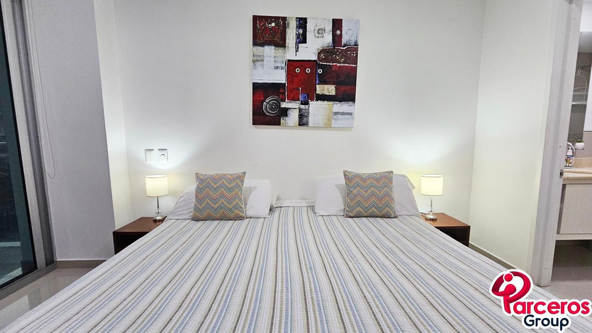 Regency Morros By Parceros Group Cartagena
