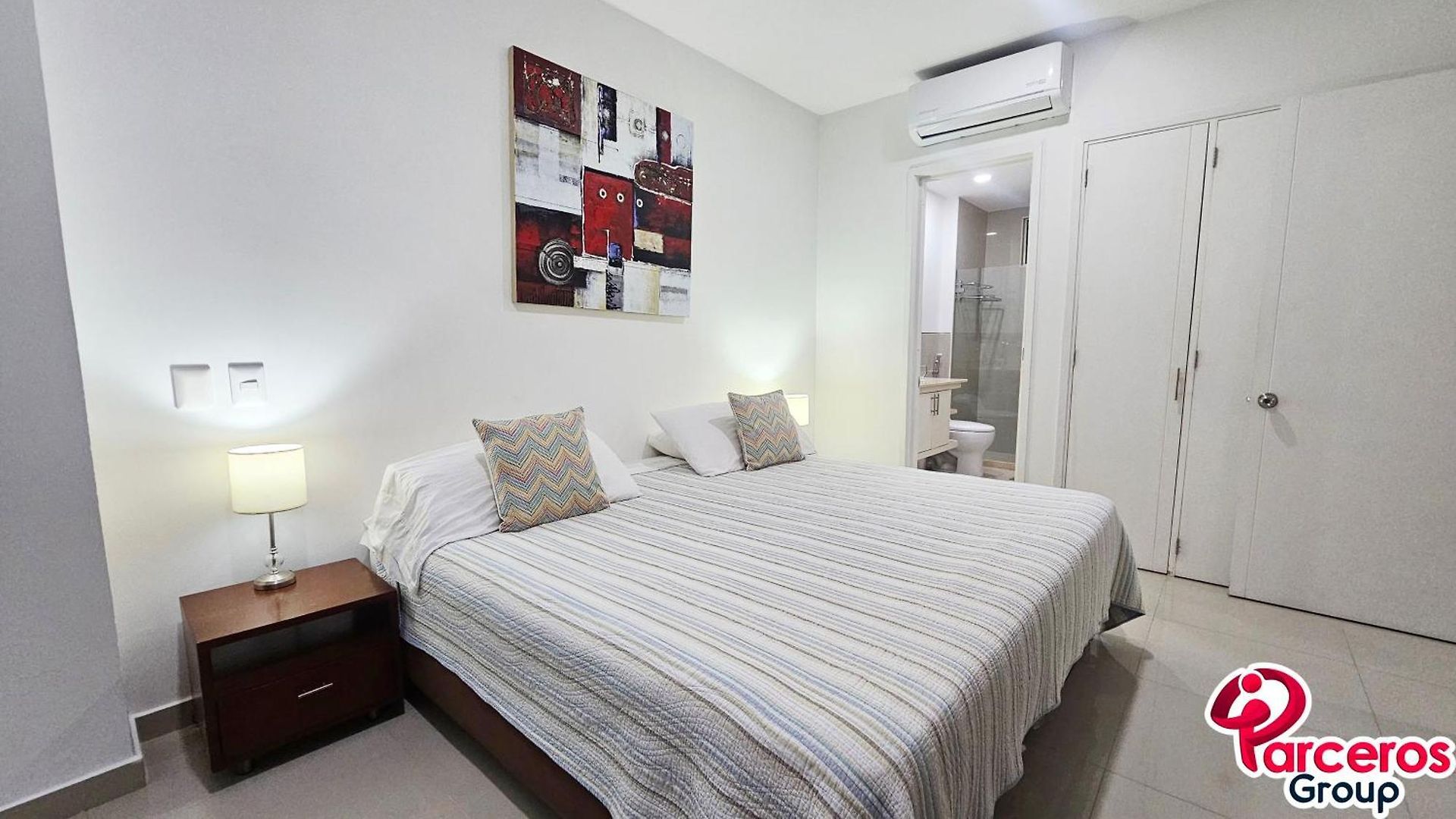 Regency Morros By Parceros Group Apartahotel 4*