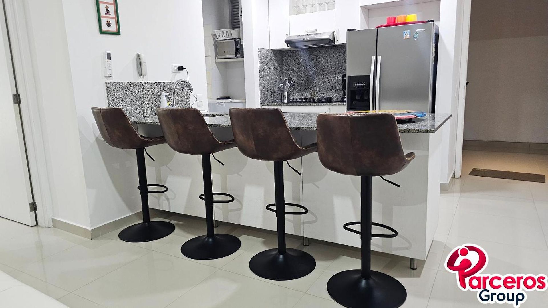 Regency Morros By Parceros Group 4* Cartagena