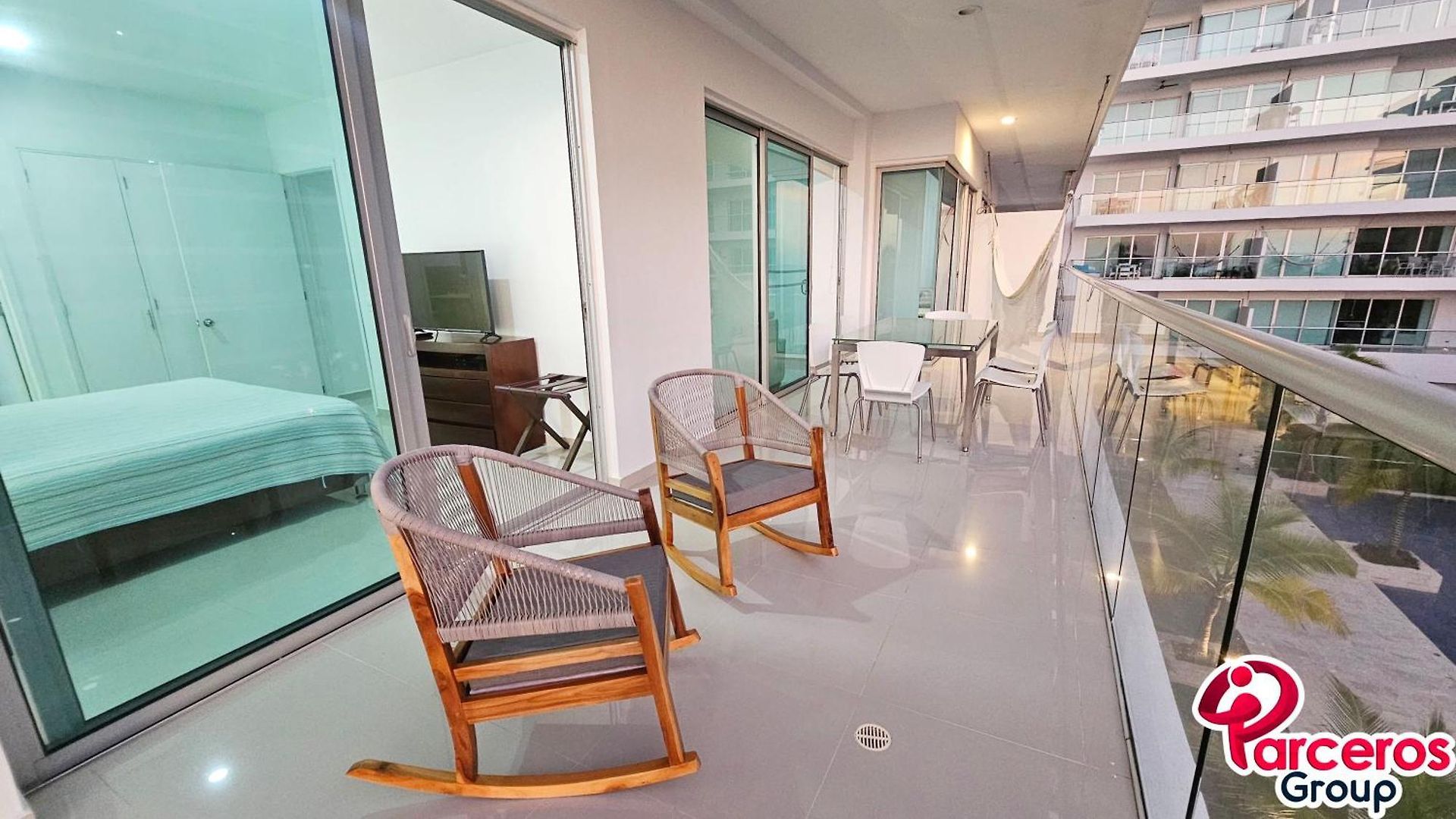 Regency Morros By Parceros Group Apartahotel