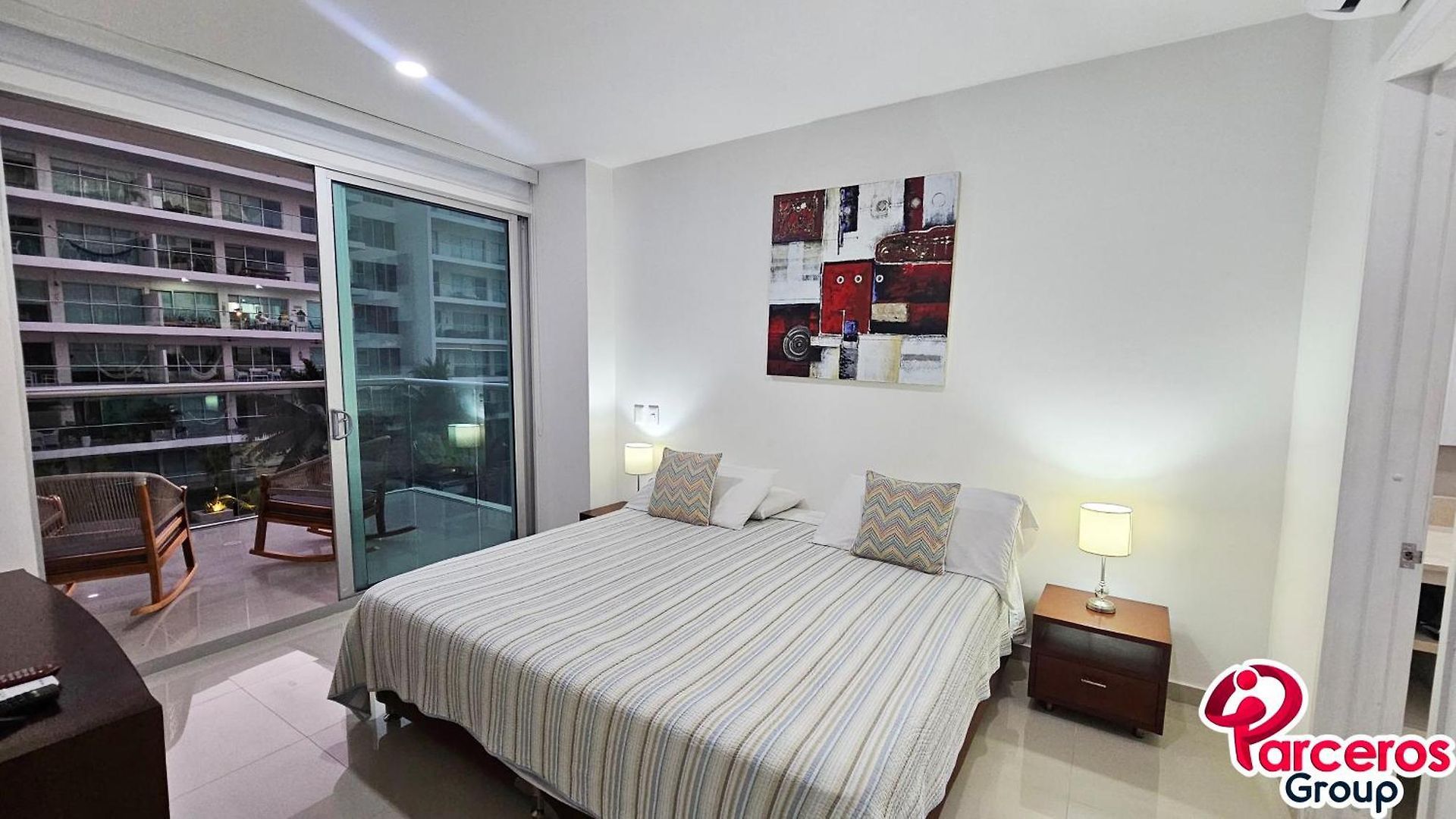 Regency Morros By Parceros Group Apartahotel 4*