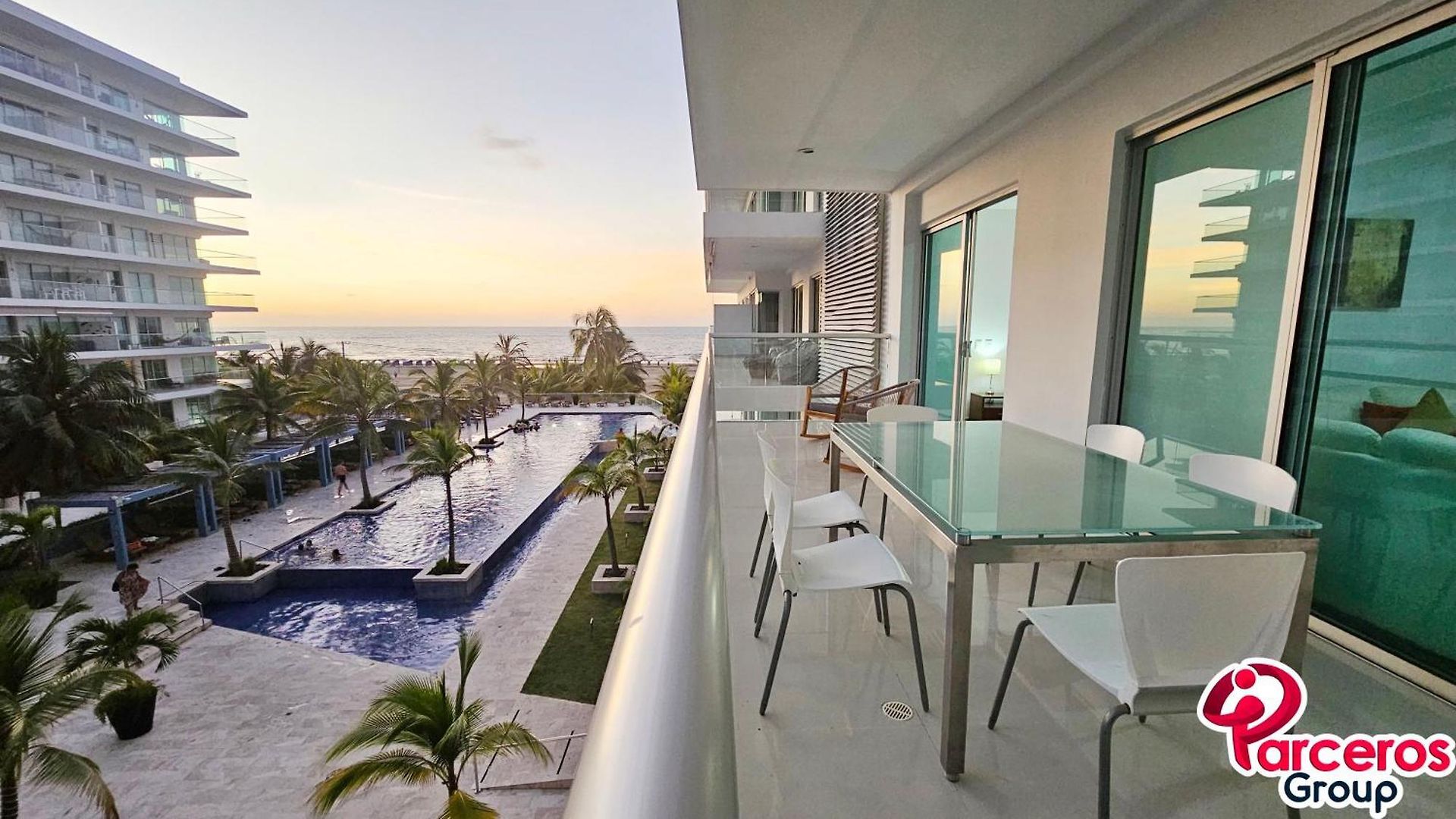 Regency Morros By Parceros Group Apartahotel 4*