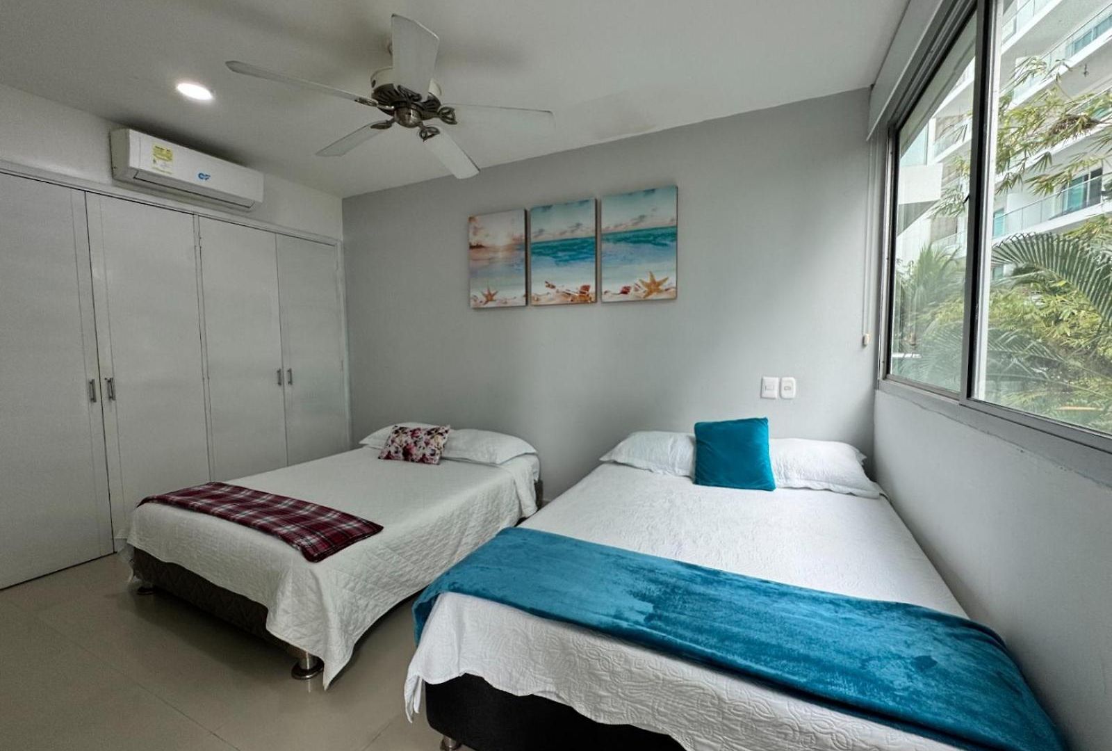 Regency Morros By Parceros Group 4* Cartagena