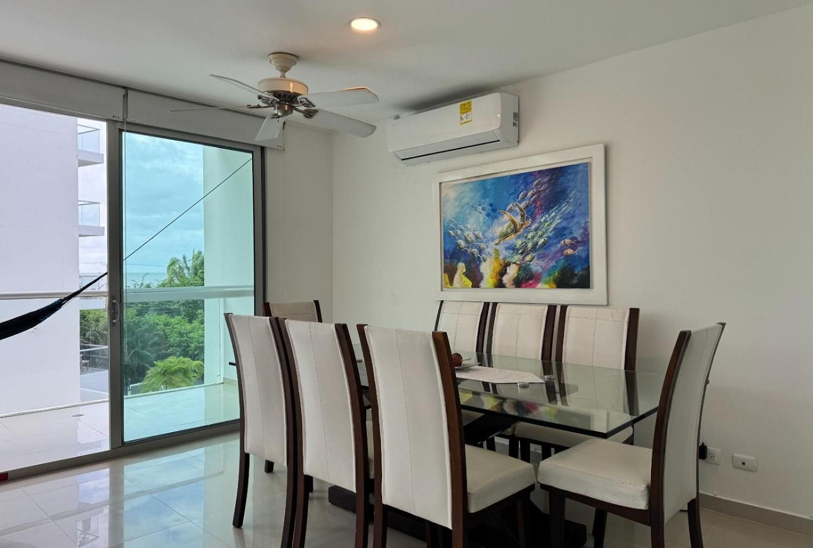 Regency Morros By Parceros Group