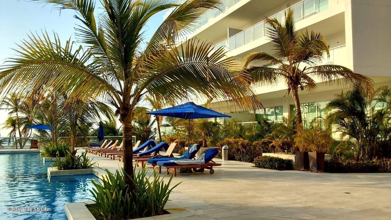 Regency Morros By Parceros Group Apartahotel