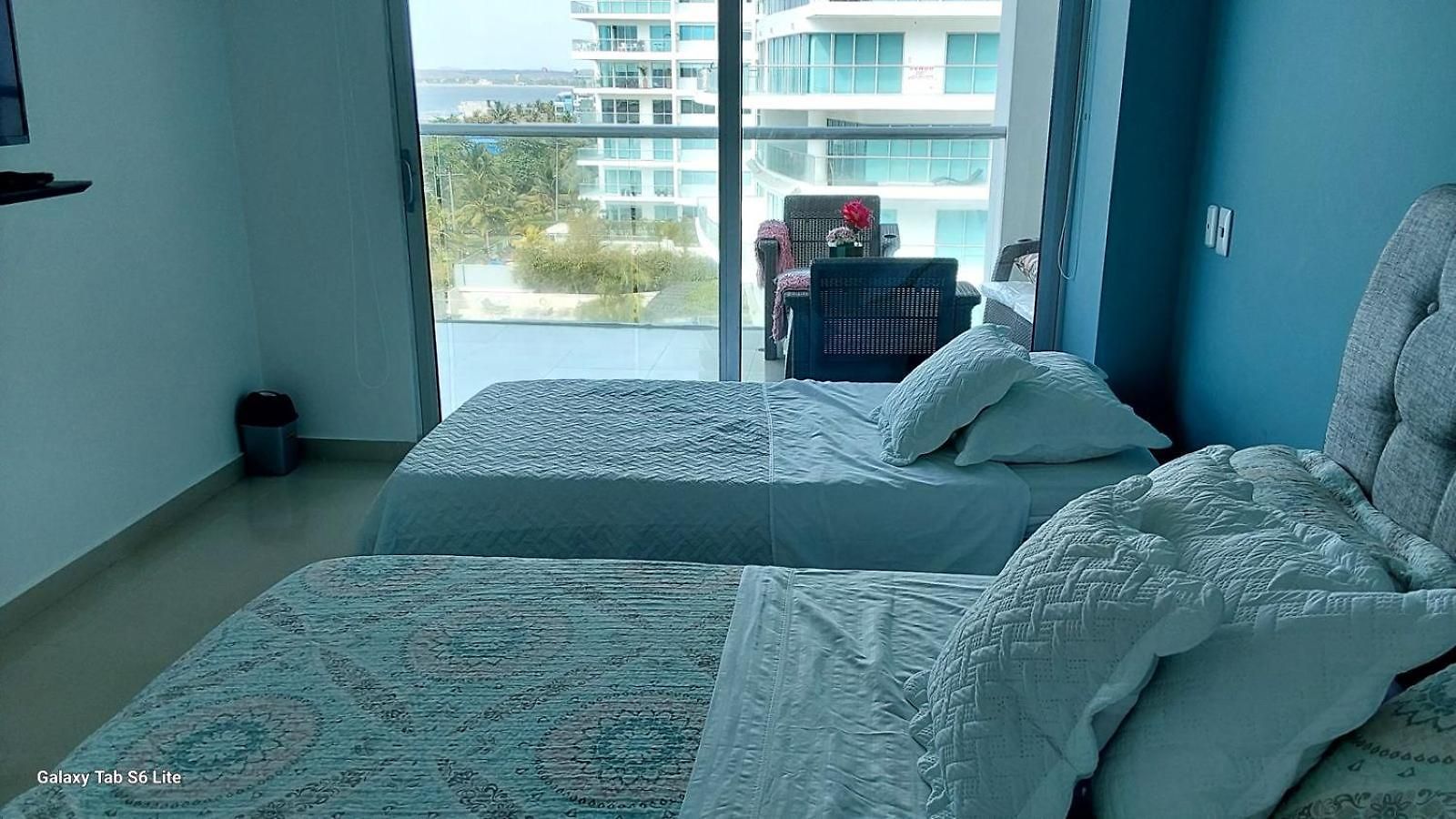 Regency Morros By Parceros Group Apartahotel