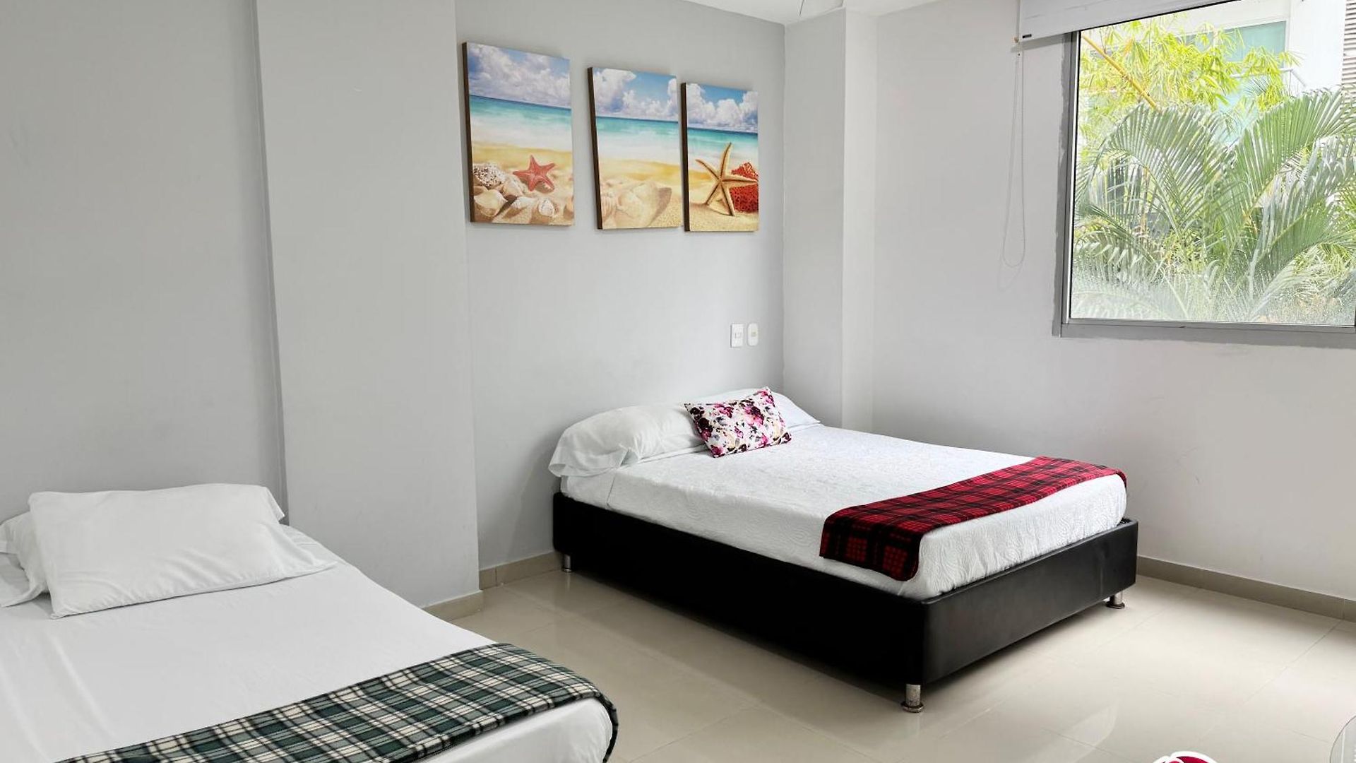 Regency Morros By Parceros Group