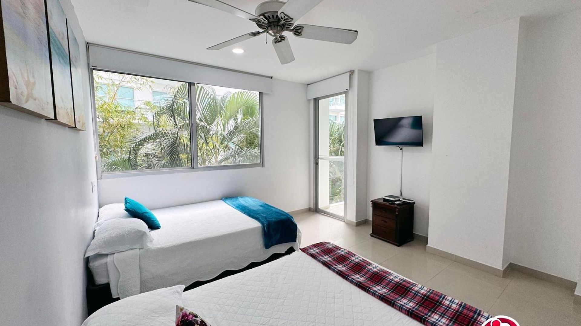 Regency Morros By Parceros Group 4*
