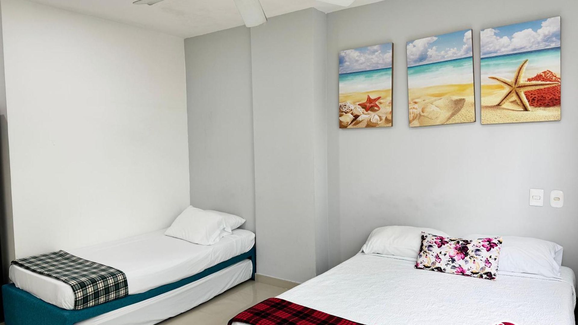 Regency Morros By Parceros Group Apartahotel Cartagena