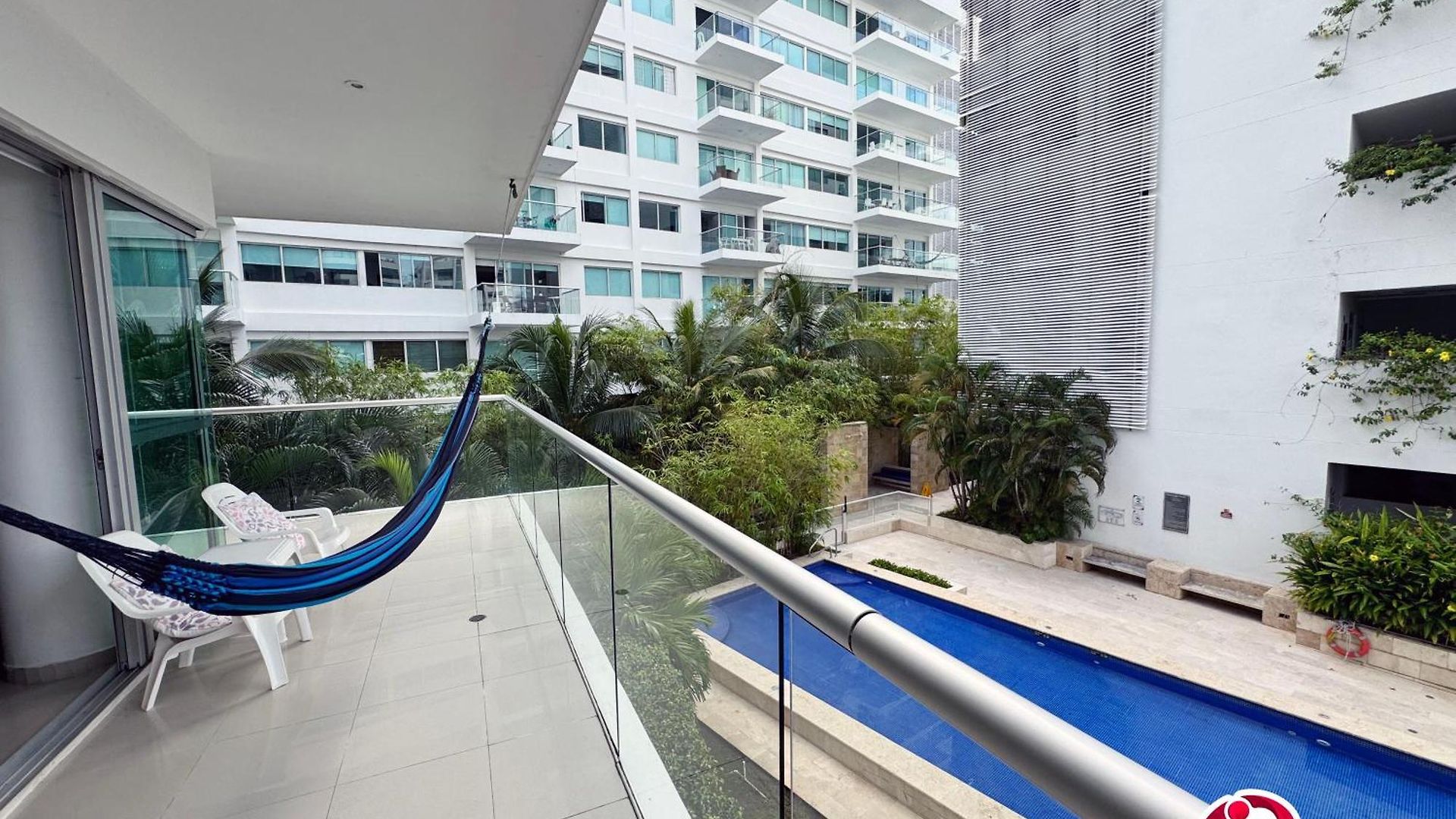 Regency Morros By Parceros Group