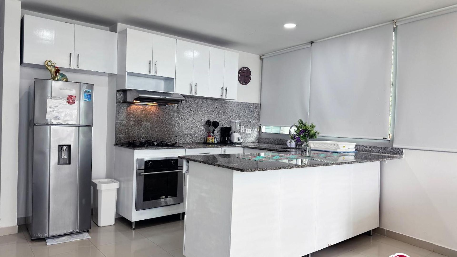 Regency Morros By Parceros Group Apartahotel Cartagena