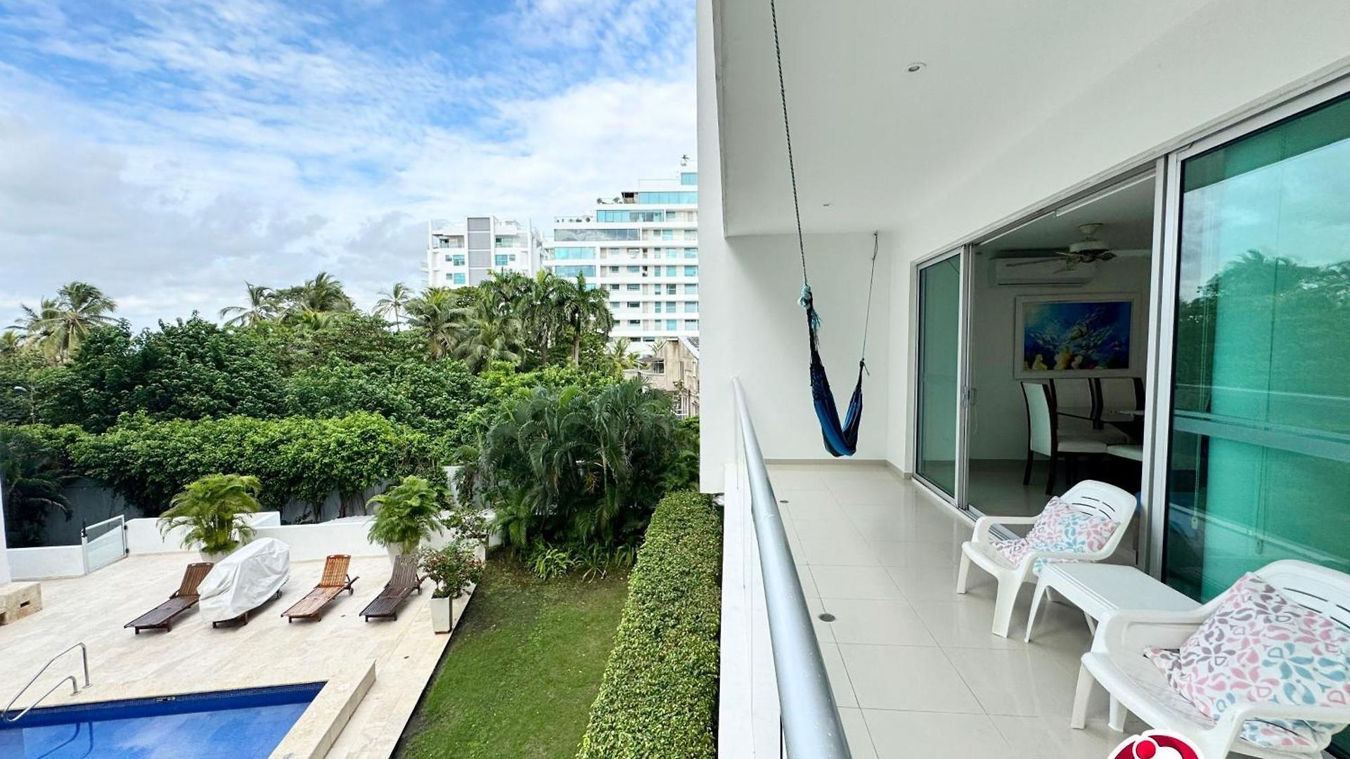 Regency Morros By Parceros Group 4*