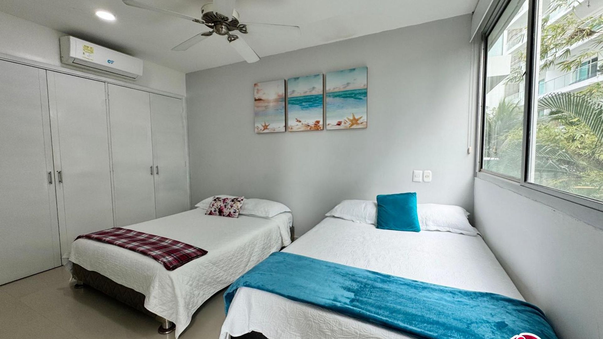 Regency Morros By Parceros Group 4* Cartagena