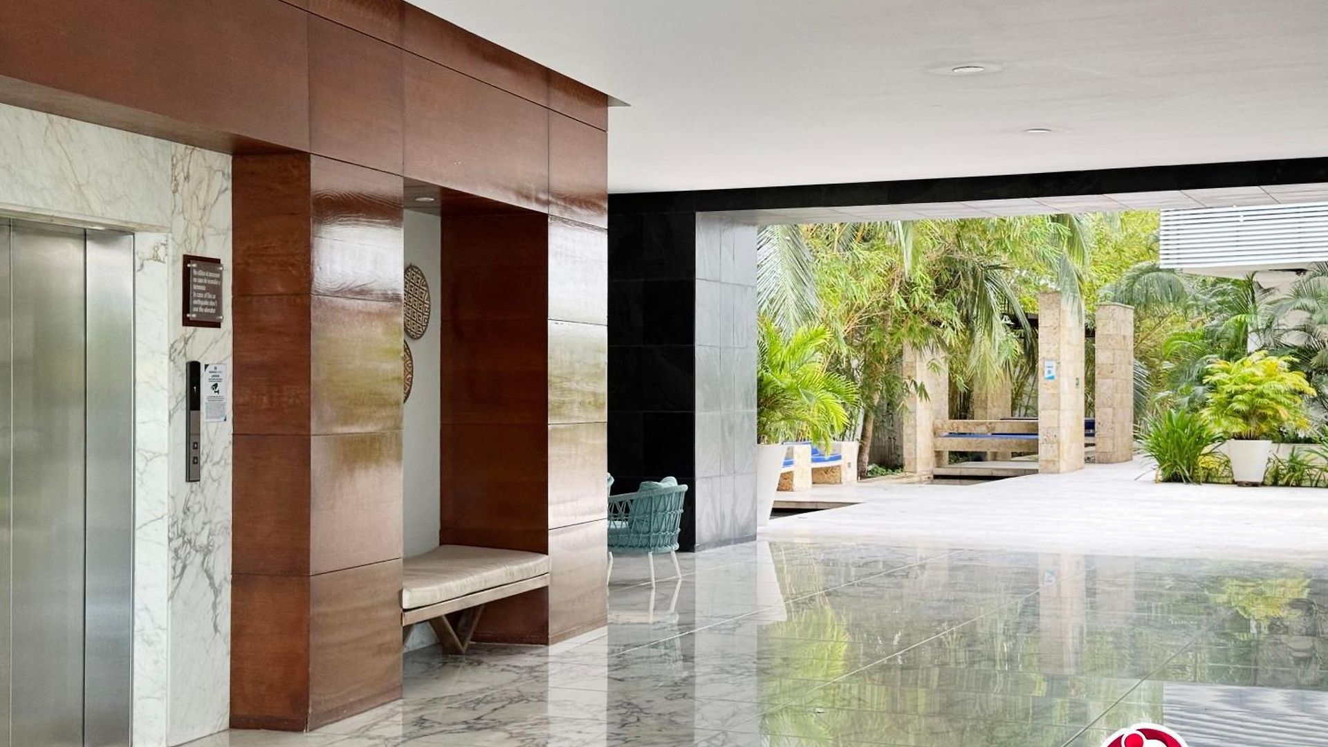 Regency Morros By Parceros Group Apartahotel Cartagena