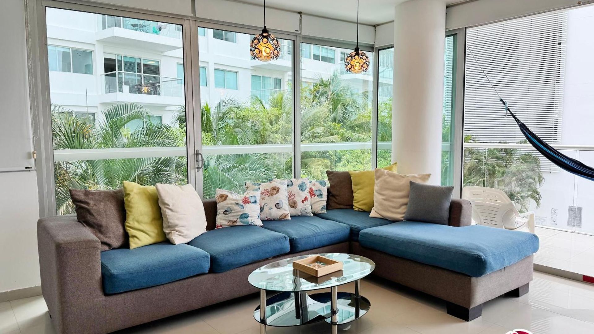 Apartahotel Regency Morros By Parceros Group