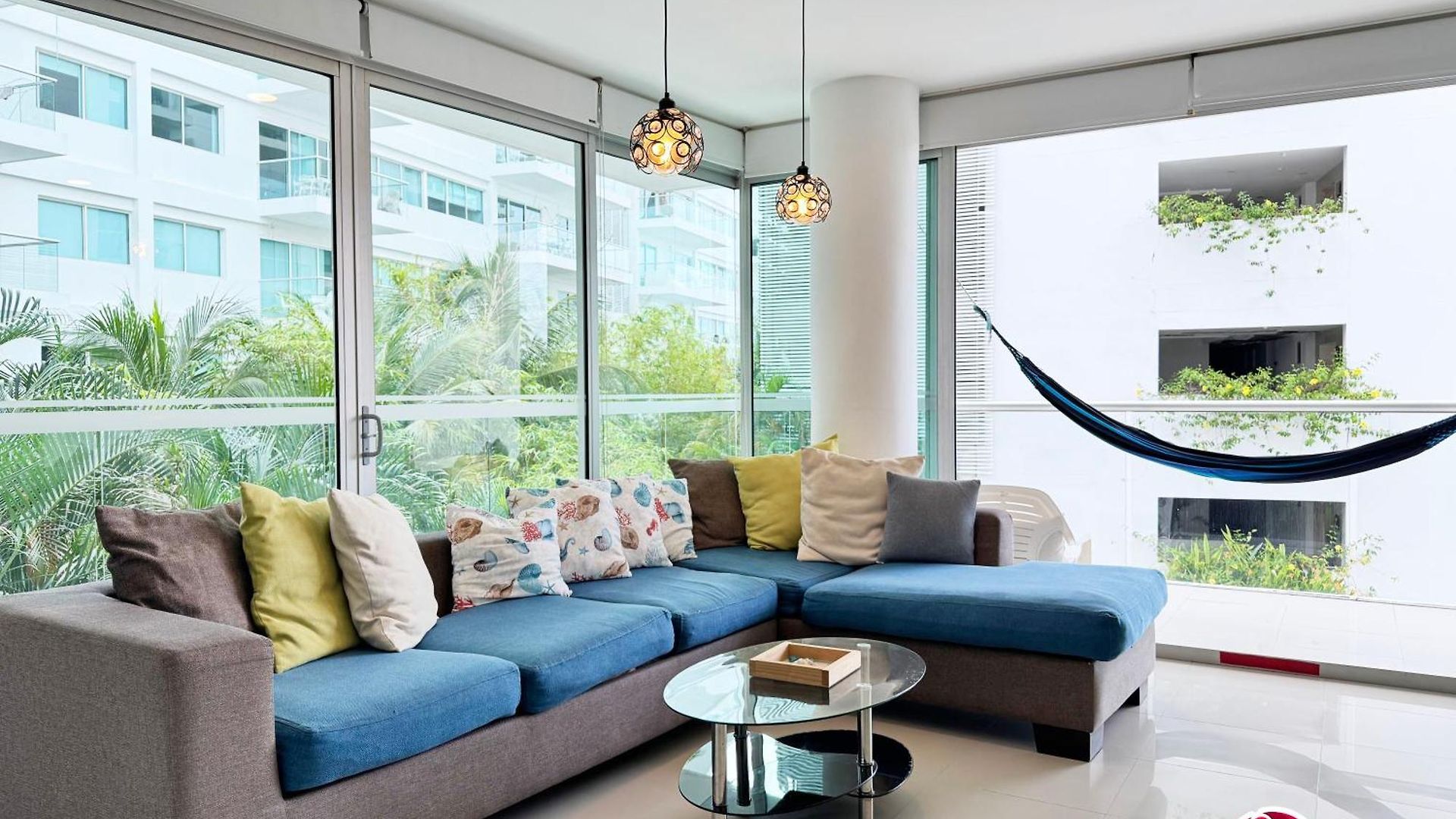 Regency Morros By Parceros Group 4* Cartagena