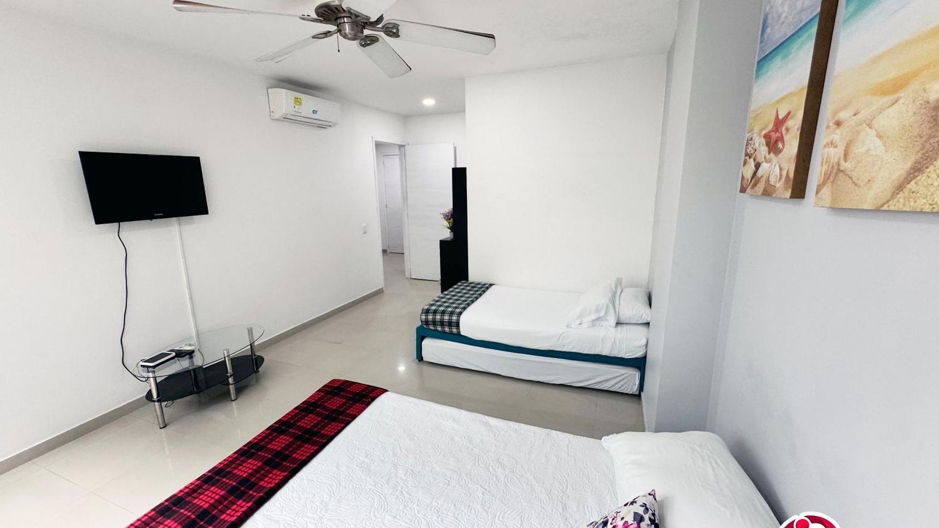 Apartahotel Regency Morros By Parceros Group