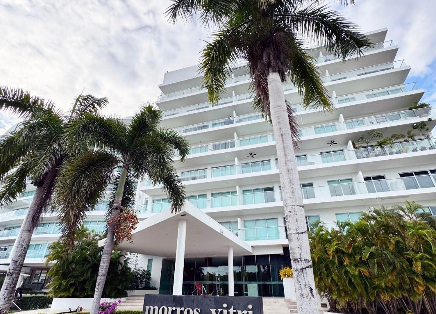 Apartahotel Regency Morros By Parceros Group 4*