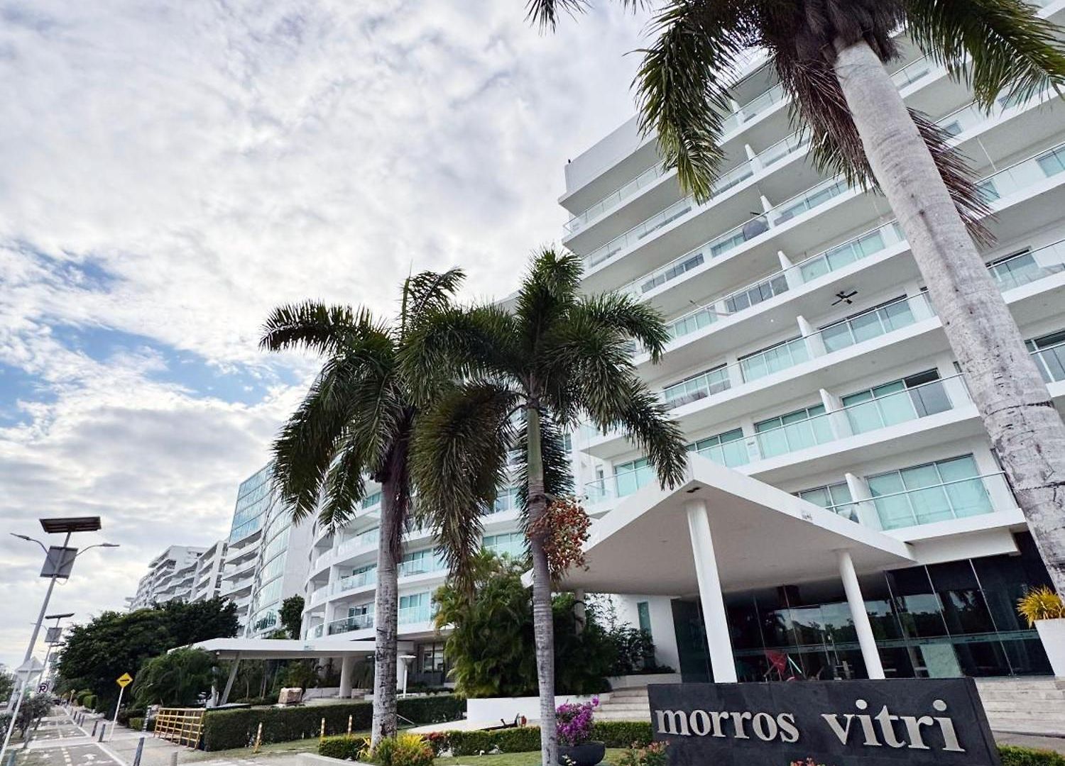 Regency Morros By Parceros Group Apartahotel 4*