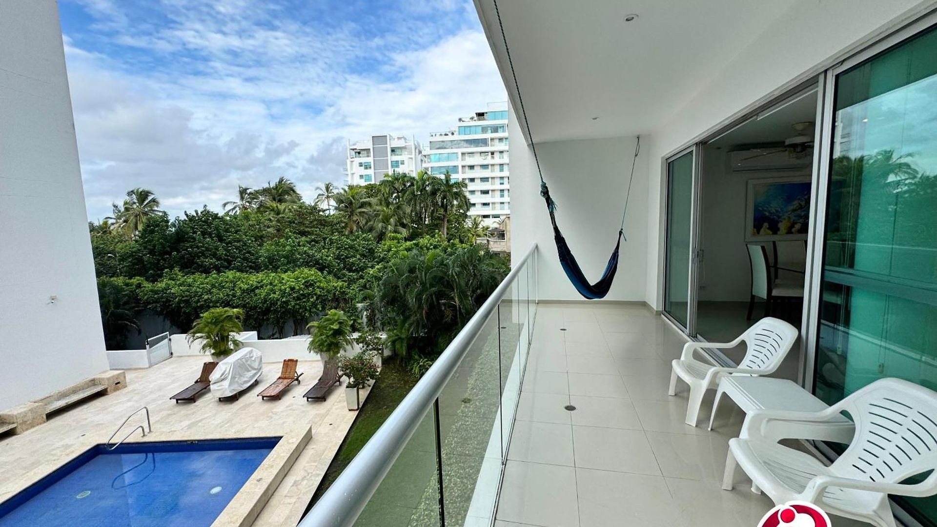 Regency Morros By Parceros Group Cartagena