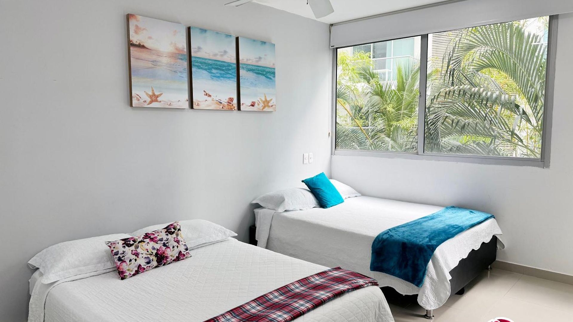 Regency Morros By Parceros Group Apartahotel 4*