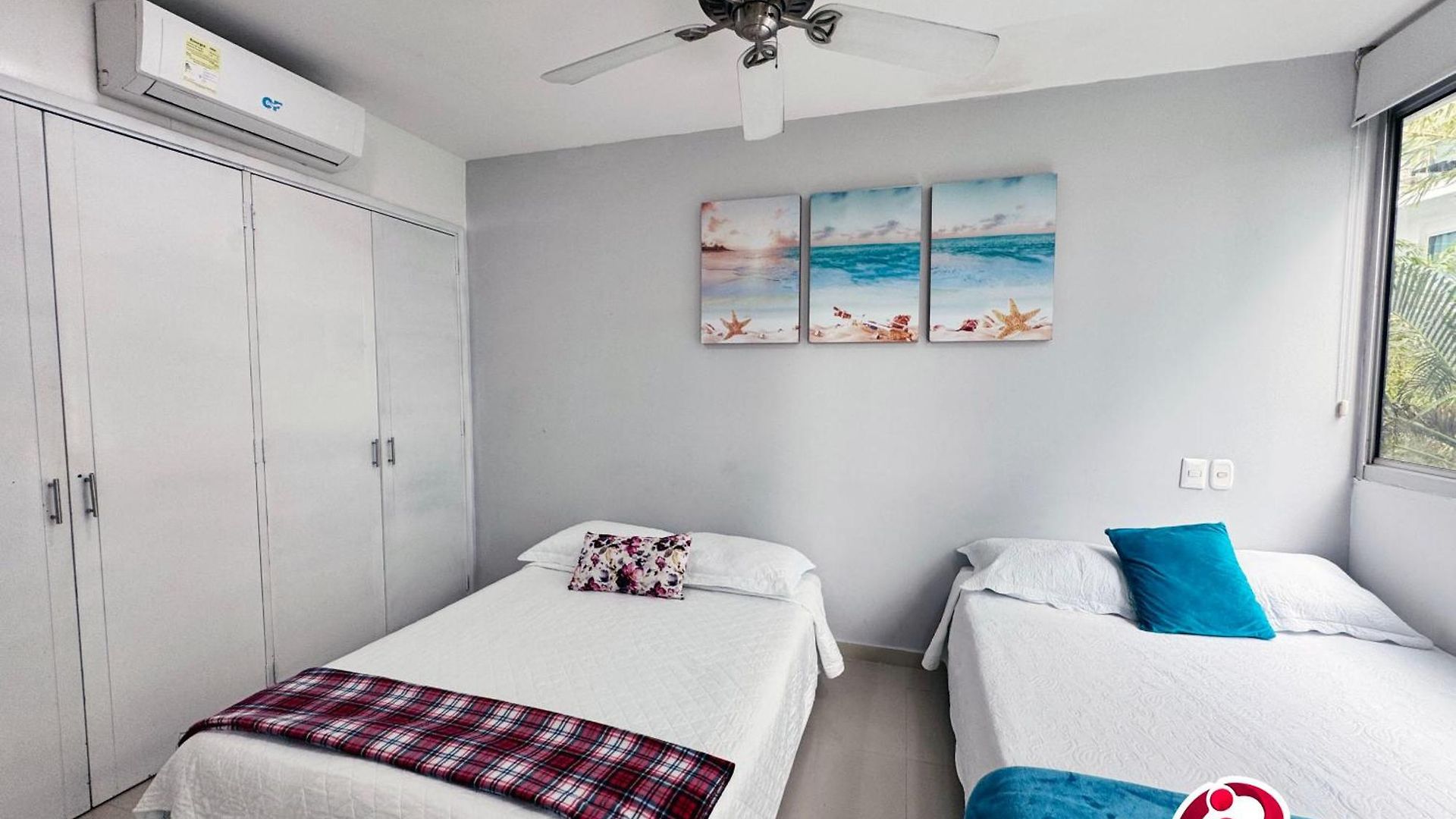 Apartahotel Regency Morros By Parceros Group Cartagena