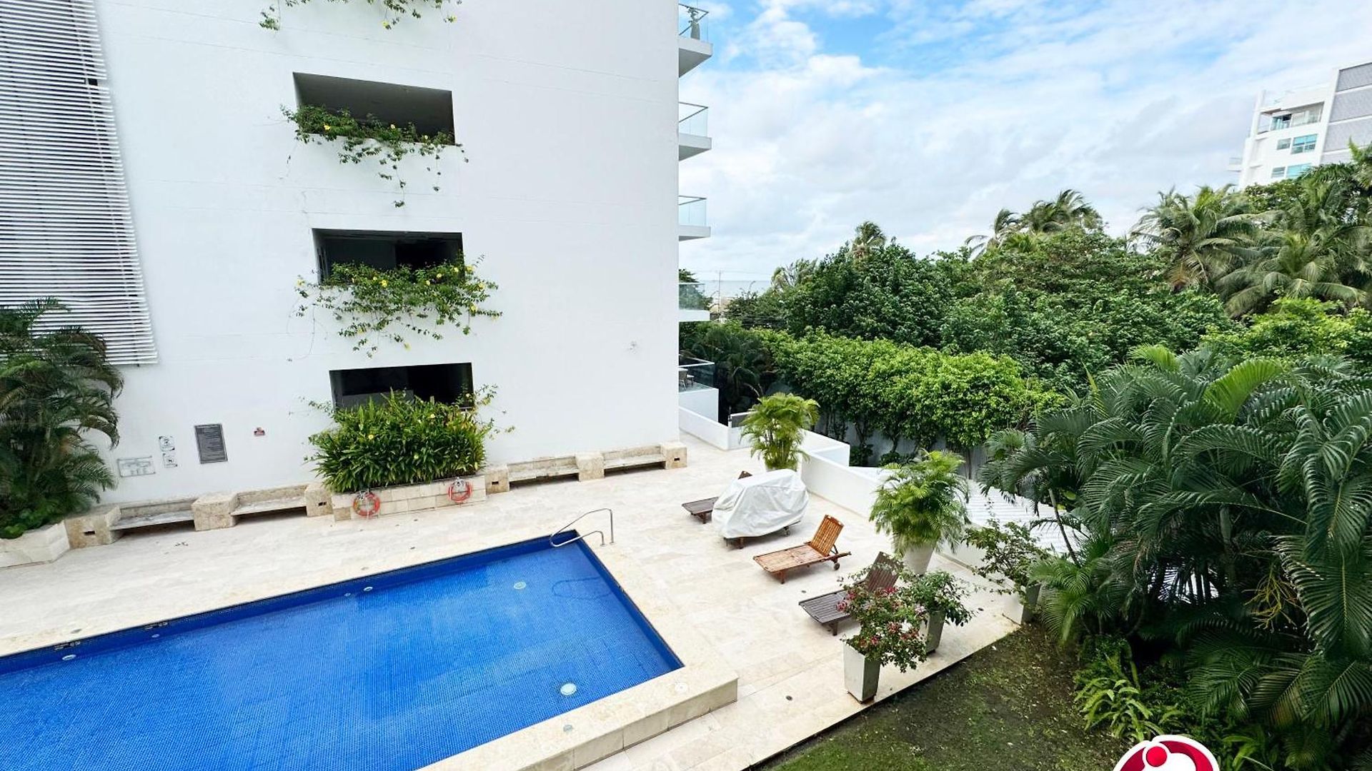 Regency Morros By Parceros Group 4* Cartagena
