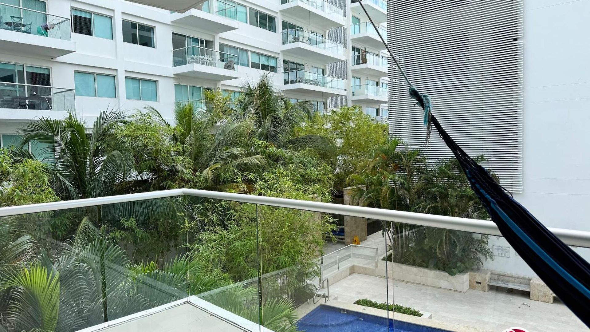 Regency Morros By Parceros Group Cartagena