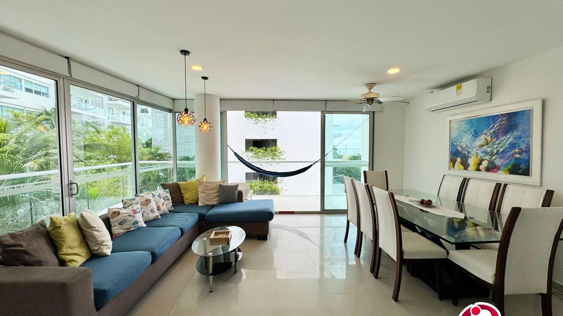 Regency Morros By Parceros Group Cartagena